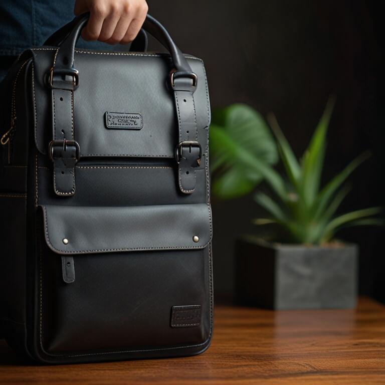 Professional Laptop Bag